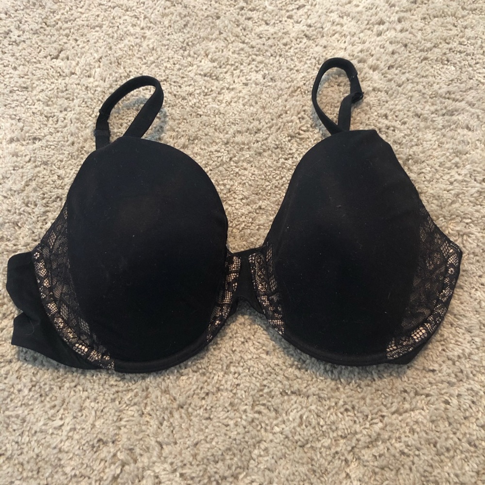 Victoria’s Secret bra
